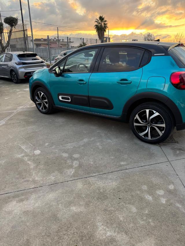 CITROEN C3 usata, con Airbag Passeggero