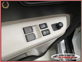 SUZUKI Ignis usata, con Sedile posteriore sdoppiato