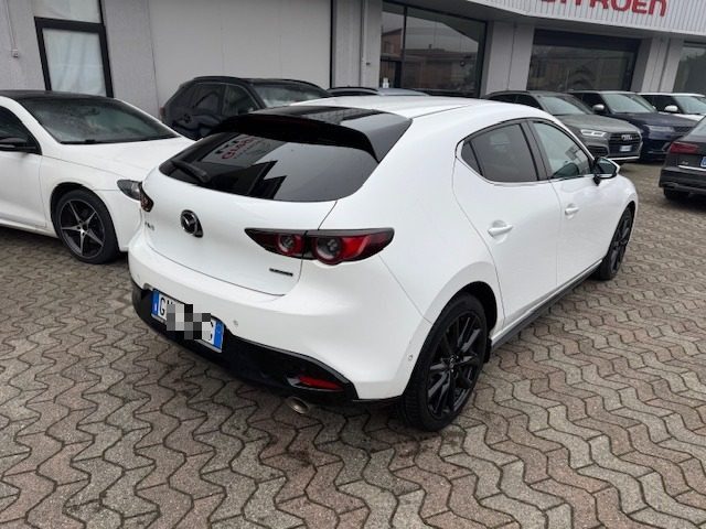 MAZDA 3 usata, con Cerchi in lega