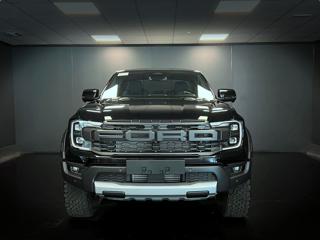 FORD Ranger Raptor usata, con Airbag