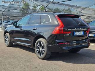 VOLVO XC60 usata, con Antifurto