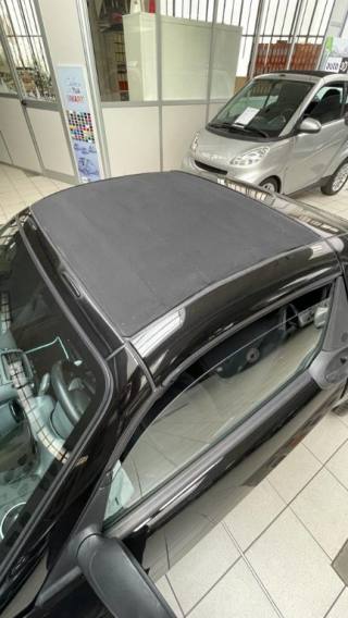 SMART Roadster usata, con Airbag Passeggero