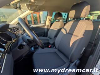 VOLKSWAGEN Tiguan usata, con Climatizzatore