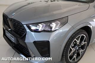 BMW X2 usata, con Limitatore di velocità