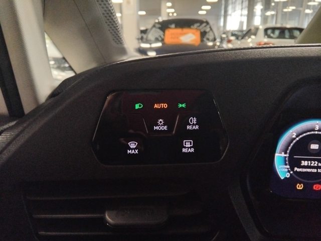 VOLKSWAGEN Caddy usata 19