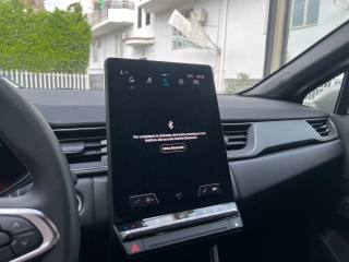 RENAULT Captur usata, con Sound system