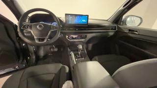 KGM Rexton usata, con Cerchi in lega