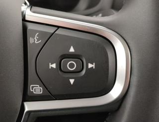 VOLVO S60 usata, con Volante in pelle