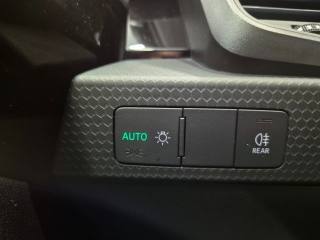 AUDI A1 usata, con Sensore di pioggia