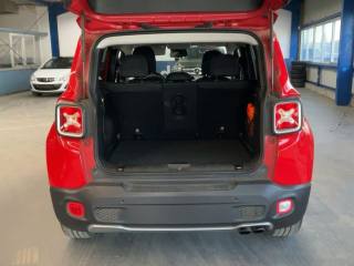 JEEP Renegade usata, con Chiusura centralizzata