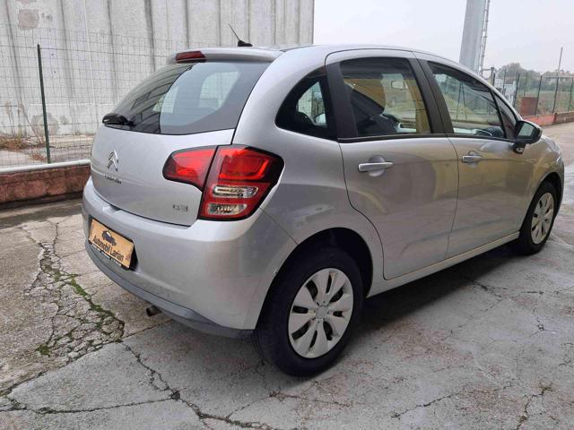 CITROEN C3 usata, con Chiusura centralizzata
