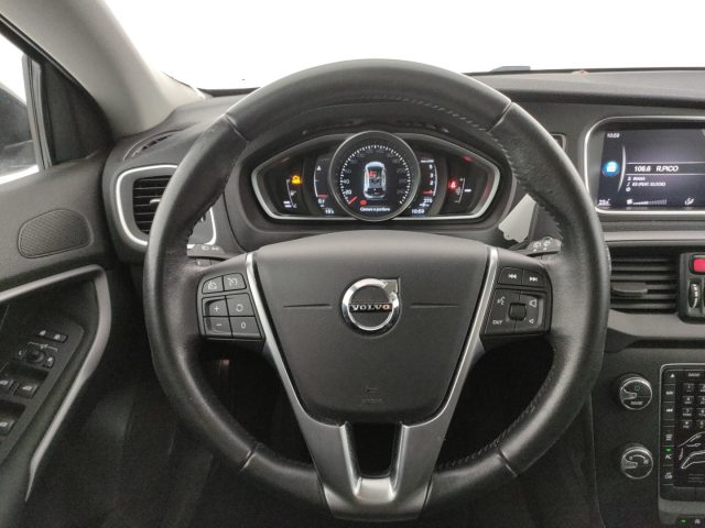 VOLVO V40 usata, con Immobilizzatore elettronico