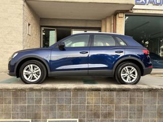 AUDI Q3 usata, con Boardcomputer