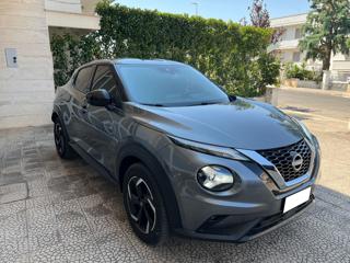 NISSAN Juke usata 4