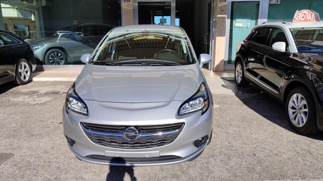 OPEL Corsa usata, con ABS