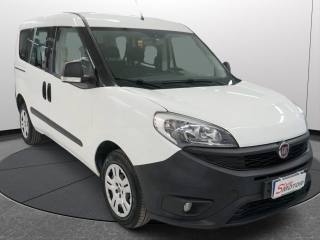 FIAT Doblo usata 19