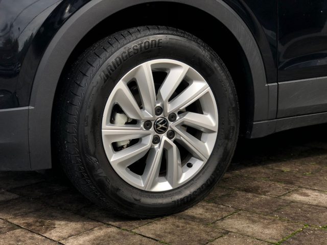 VOLKSWAGEN T-Cross usata, con Climatizzatore