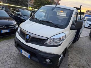 PIAGGIO Porter usata, con ESP