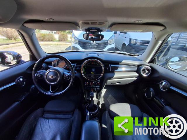 MINI Cooper S usata, con Airbag Passeggero