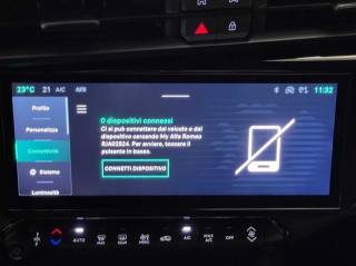 ALFA ROMEO Junior usata, con Specchietti laterali elettrici