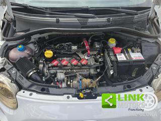 ABARTH 500 usata, con Alzacristalli elettrici