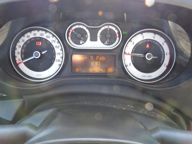 FIAT 500L usata, con Bracciolo