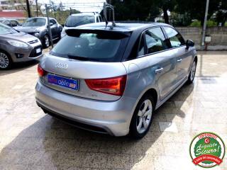 AUDI A1 usata, con Cerchi in lega