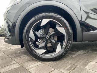 RENAULT Captur usata, con Boardcomputer