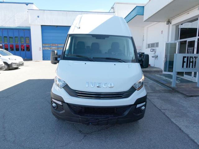 IVECO Daily usata, con Alzacristalli elettrici