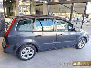 FORD C-Max usata, con Controllo trazione