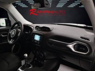 JEEP Renegade usata 18