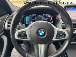 BMW X4 usata, con Immobilizzatore elettronico