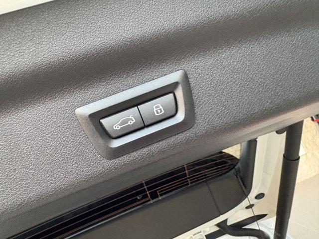 BMW X1 usata, con Airbag testa