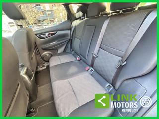 NISSAN Qashqai usata, con Bracciolo