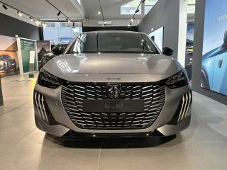 PEUGEOT 208 usata, con Airbag laterali