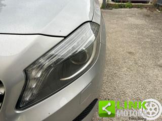 MERCEDES-BENZ A 180 usata 18
