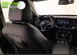 ALFA ROMEO Stelvio usata, con Autoradio