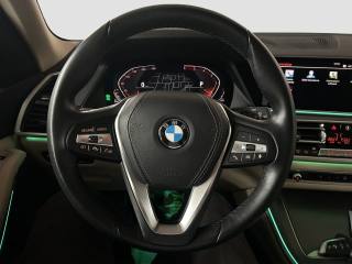 BMW X5 usata 11