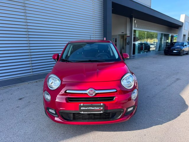 FIAT 500X usata, con Airbag laterali