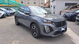PEUGEOT 2008 usata, con Controllo trazione