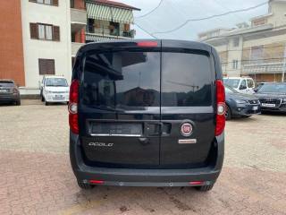 FIAT Doblo usata, con Autoradio