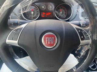 FIAT Punto usata, con Cerchi in lega