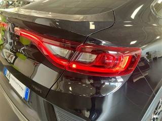 RENAULT Arkana usata, con Climatizzatore