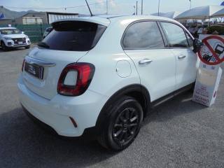FIAT 500X usata, con Bracciolo