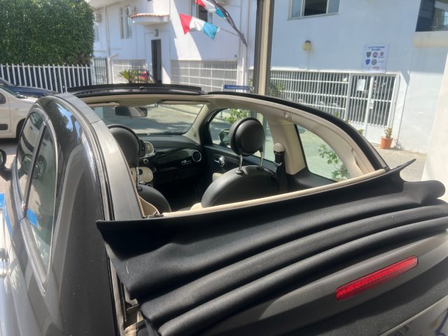FIAT 500 usata, con Bluetooth