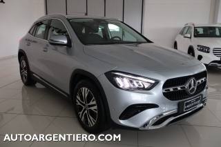 MERCEDES-BENZ GLA 180 usata, con Monitoraggio pressione pneumatici