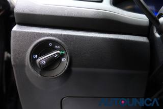 VOLKSWAGEN T-Roc usata, con Volante multifunzione