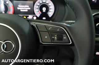AUDI Q2 usata, con Touch screen