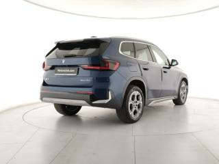 BMW X1 usata, con Alzacristalli elettrici