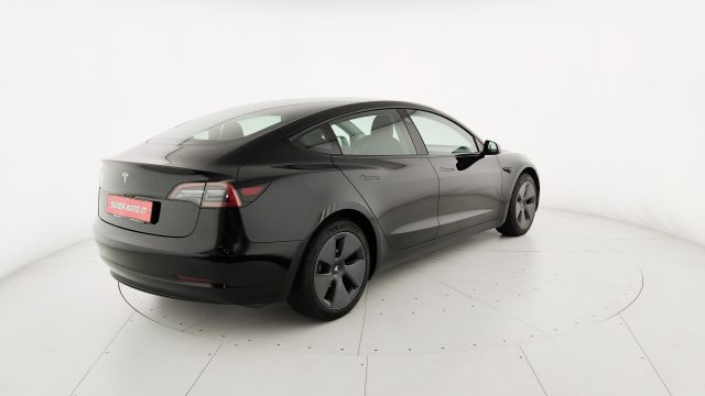 TESLA Model 3 usata, con Autoradio